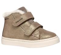 Geox B NASHIK Girl WPF A - Scarpe da Ginnastica,