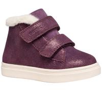 Geox - B NASHIK GIRL WPF A Viola - Sneakers 20 Viola