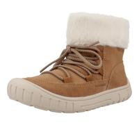 Geox - B OMAR GIRL WPF A Marrone - Stivali 24 Marrone