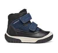 Geox Stivale alla caviglia Omar Boy WPF Bimbo 0-24 Nero 22 EU
