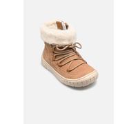 Geox - B OMAR GIRL WPF A Marrone - Stivali 25 Marrone