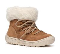 Geox B OMAR GIRL WPF A - Stivaletto, WHISKY,