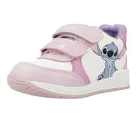 Sneakers Geox B Rishon Girl B460LA 000BC C0406 Bianco 25