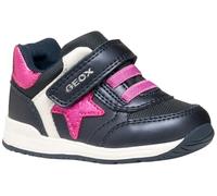 Geox Sneakers Bambina Colore Navy/fuxia 18