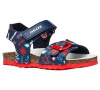 Geox B Sandal Chalki Boy, Bimbo 0-24