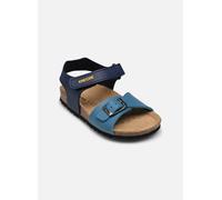 Sandali Geox B Sandal Chalki Boy B922QA 000BC C4186 M Blu 22