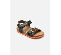 Geox - B Sandal Chalki Boy C Verde - Sandali e scarpe aperte 27 Verde