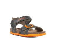 Geox - B Sandal Chalki Boy C Verde - Sandali e scarpe aperte 27 Verde
