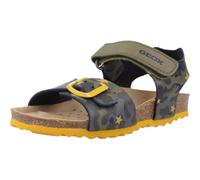 Geox B Sandal Chalki Boy SandaliBambini e ragazzi
