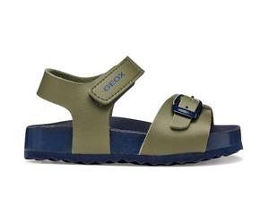 Geox B Sandal Chalki Boy sandaloBambini e ragazzi