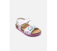 Sandali Geox B Sandal Chalki Girl B922RA 000HH C0653 S Bianco 24