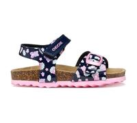 Geox B Sandal Chalki Girl SandaliBambine e ragazze