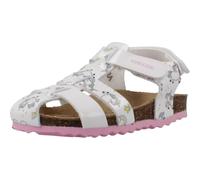 Geox B Sandal Chalki Girl Sandalo Bimba 0-24