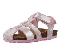 Geox B Sandal Chalki Girl Sandalo Bimba 0-24