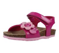 Geox B Sandal Chalki Girl SandaloBimba 0-24