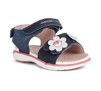 Scarpe da bambina Geox B sandali S.Delhi GA 21