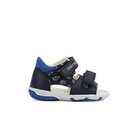 Geox B Sandal Elba Boy A Sandali Infradito Bambino Blu 21 EU