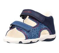 Geox B Sandal Elba Boy B Sandali Infradito Bambino Blu 20 EU