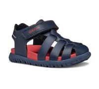 Geox - B SANDAL FUSBETTO BO Blu - Sandali e scarpe aperte 21 Blu