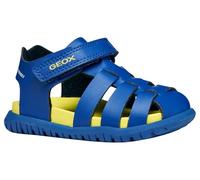 Geox B Sandal Fusbetto Bo SandaliBambini e ragazzi