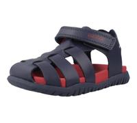 Geox B Sandal Fusbetto Bo SandaliBimbo 0-24