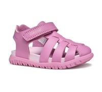Geox - B SANDAL FUSBETTO GI Rosa - Sandali e scarpe aperte - Taglia 23 23 Rosa