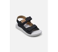Geox B Sandal Lightfloppy, Blu Navy, 26 EU