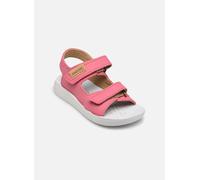 Geox - B Sandal Lightfloppy B455TA Rosa - Sandali e scarpe aperte 21 Rosa