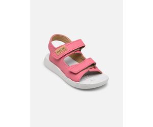 Geox - B Sandal Lightfloppy B455TA Rosa - Sandali e scarpe aperte 26 Rosa