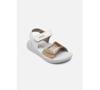 Geox - B Sandal Lightfloppy B455TB Bianco - Sandali e scarpe aperte 26 Bianco