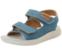 Geox B LIGHTFLOPPY Sandal, Sky, 27 EU