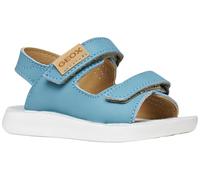 Geox Sandalo da bambino B LIGHTFLOPPY Sky, 23 EU