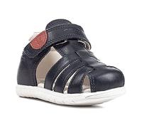 Geox B254va08554 Macchia Sandals Blu EU 20 Ragazzo