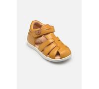 Geox - B SANDAL MACCHIA BOY Giallo - Sandali e scarpe aperte 26 Giallo