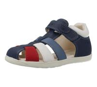 Geox - B Sandal Macchia Boy, sandalo Bimbo 0-24