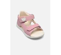 Geox - B Sandal Macchia Gir B254WA Rosa - Sandali e scarpe aperte 26 Rosa