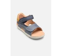 Geox - B Sandal Steppieup B Blu - Sandali e scarpe aperte 24 Blu