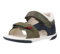 Geox B Sandal Zapito Boy SandaloBimbo 0-24