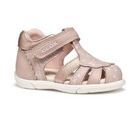 Geox Sandali da bambina Zapito Rosa Taglia 24