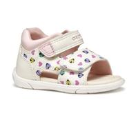 Geox B Sandal Zapito Girl SandaloBimba 0-24