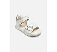 Geox - B SANDALE ALUL FILLE Bianco - Sandali e scarpe aperte 22 Bianco