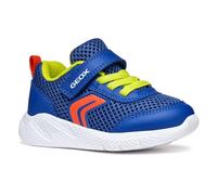 Geox Sneaker Sprintye Bimbo 0-24 mesi Royal Red 21 EU