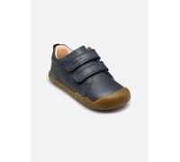 Geox - B STEPPIEUP BOY A Blu - Sneakers 23 Blu
