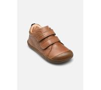 Geox - B STEPPIEUP BOY A Marrone - Sneakers 22 Marrone