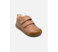 Pantofole morbide, STEPPIEUP Marrone 24