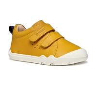 Geox - B STEPPIEUP BOY A Giallo - Sneakers - Taglia 27 27 Giallo