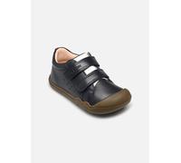 Geox - B Steppieup Boy Blu - Stivaletti e tronchetti 21 Blu