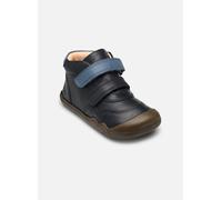 Geox B Steppieup Boy, Scarpe da Ginnastica, Navy Avio, 27 EU