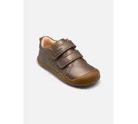 Geox - B STEPPIEUP GIRL A Grigio - Sneakers 27 Grigio