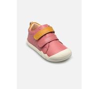 Geox - B STEPPIEUP GIRL A Rosa - Sneakers 22 Rosa